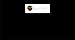 Desktop Screenshot of lalliance.fr